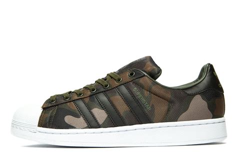 adidas superstar camouflage.